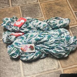 Knit Collage Wildflower yarn